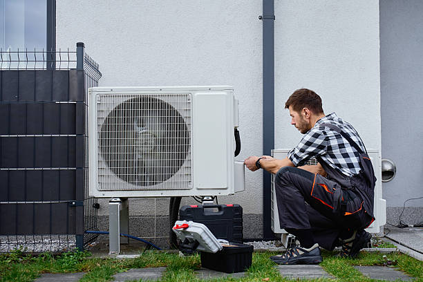 Top rated local Emergency Hvac Repair specialists in Pearl River, MS